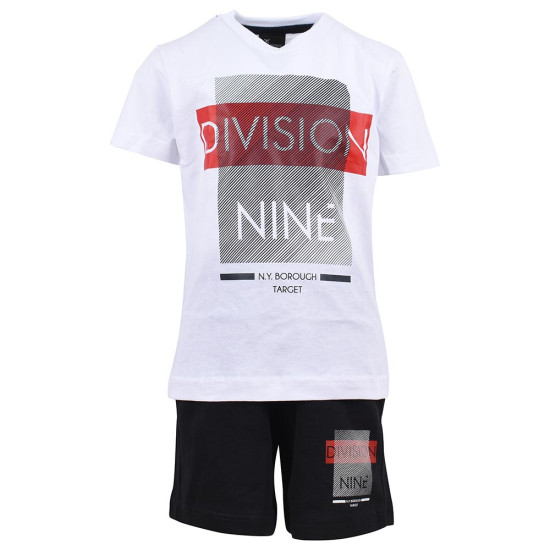 Target Παιδικό σετ Division Target Παιδικό σετ Division